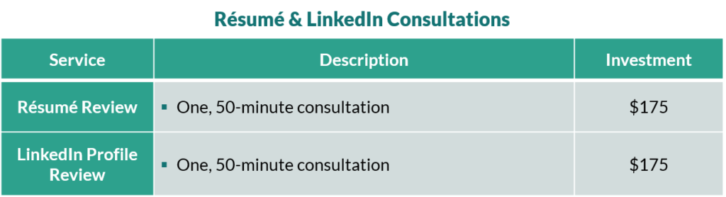 LinkedIn Profile Writer, Holly Genser Career Coach LinkedIn Profile Writer, Holly Genser Career Coach
