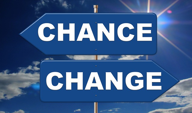 Career Change: How a Dreaded Phone Call Triggered a Career Change