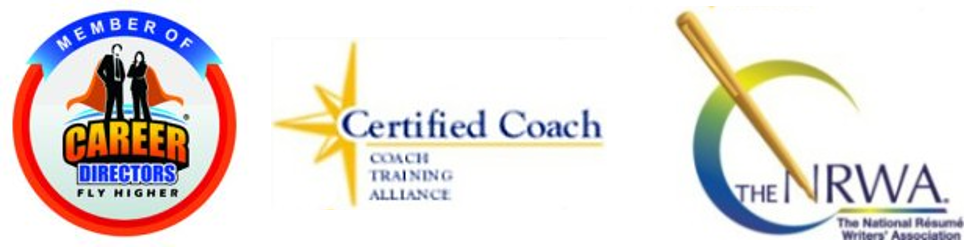 Holly Genser's Career Services Badges
